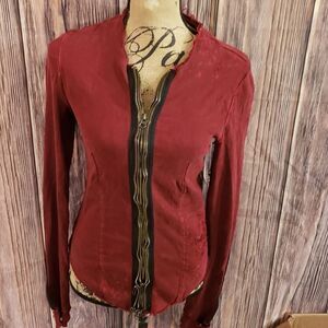 Hudson Jacket  
